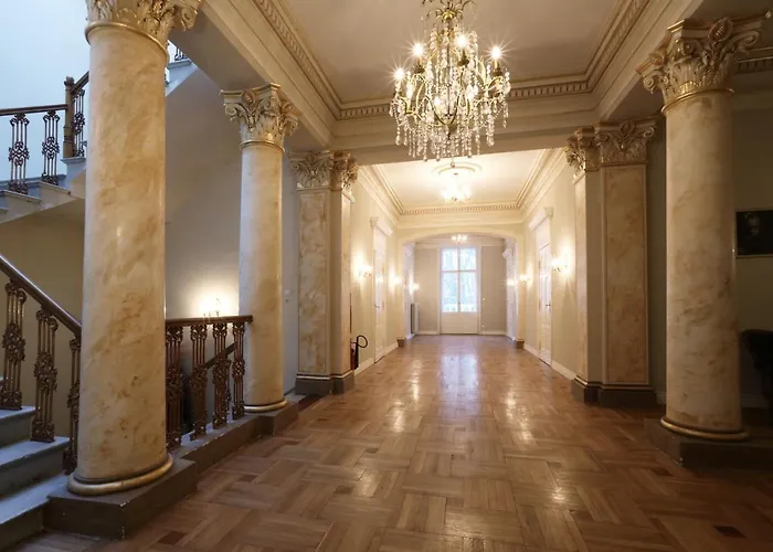 Palac Biedrusko