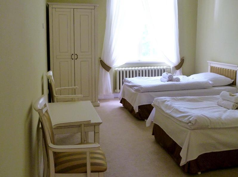 Hotell Palac