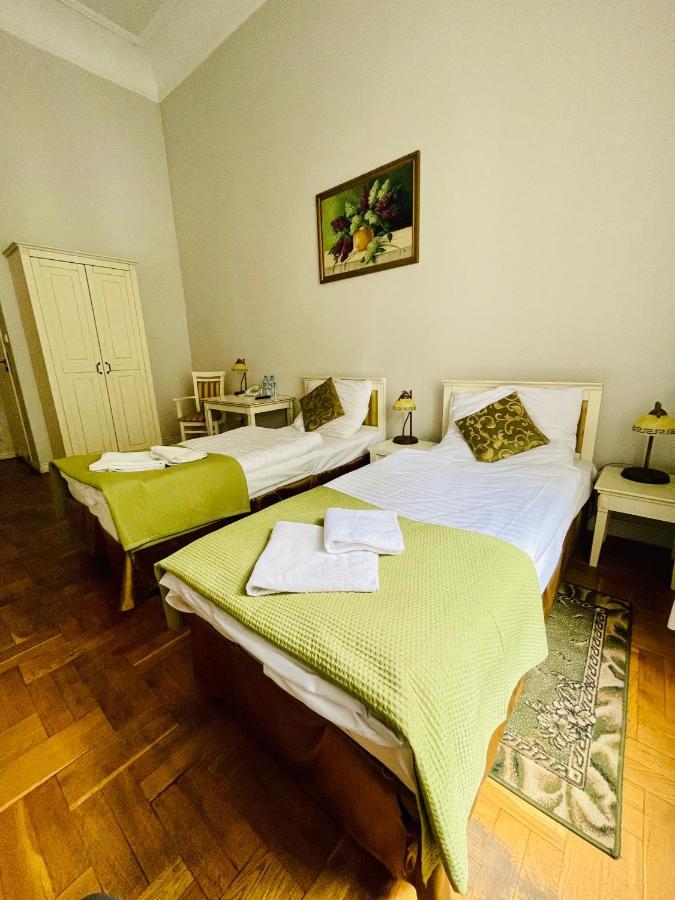 Palac Hotell Biedrusko