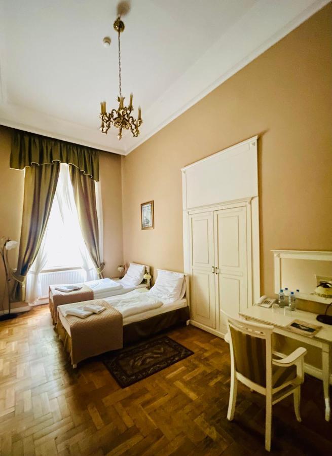 Hotell Palac