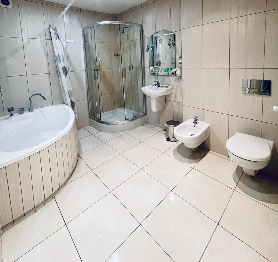 Palac Hotell