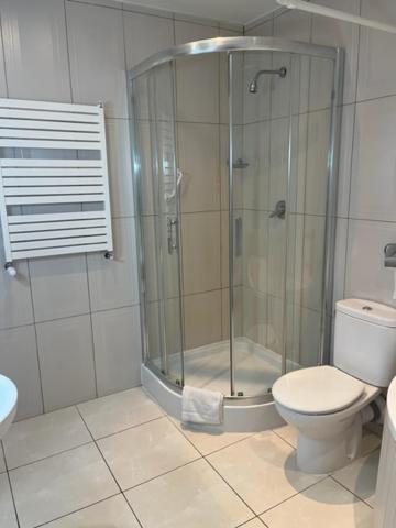 Hotell Palac Biedrusko