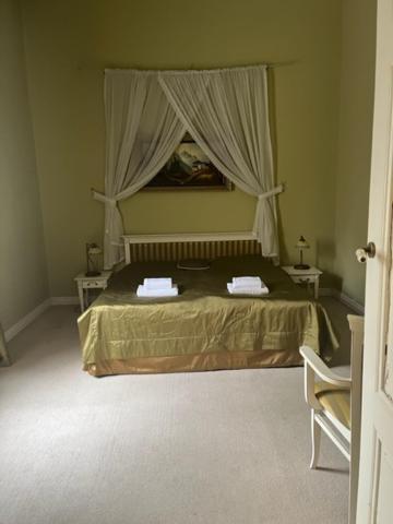 Hotel Palac Biedrusko